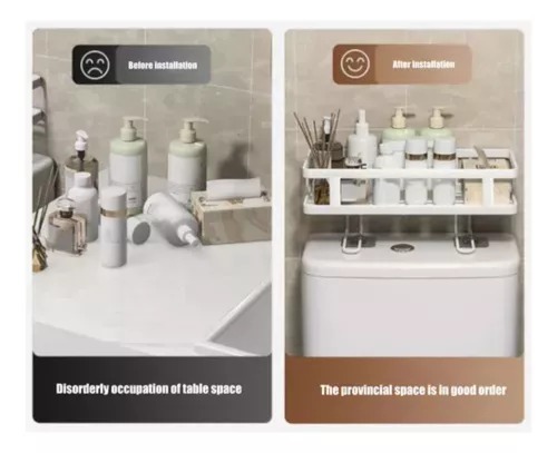 Set De Ducha Multifuncional Para Inodoro